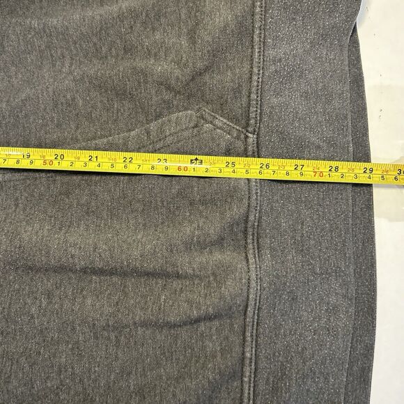 The North Face Sweatshirt Men’s large Gray Expedition 66 Graphic Hoodie - Picture 6 of 9